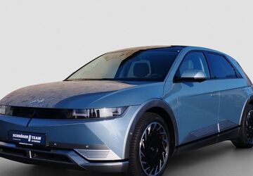 Hyundai IONIQ 5 6.745 km 36.990 &euro; Verl 33415