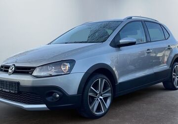 VW Polo 171.900 km 4.690 &euro; Paderborn 33102