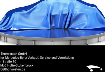 Mercedes-Benz A 180 6.424 km 27.750 &euro; Schloß Holte-Stukenbrock 33758