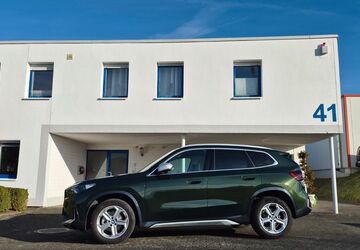 BMW X1 14.700 km 38.990 &euro; Paderborn 33104