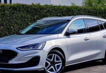 Ford Focus 159.000 km 10.996 &euro; Bad Lippspringe 33175