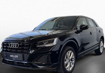 Audi Q2 65.000 km 23.750 &euro; Paderborn 33104