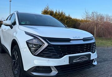 Kia Sportage 159.000 km 18.999 &euro; Lippstadt 59557