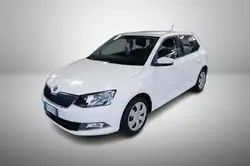 Skoda Fabia 130.000 km 7.000 &euro; Marsberg 34431