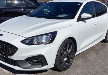 Ford Focus 70.850 km 22.980 &euro; Marsberg 34431