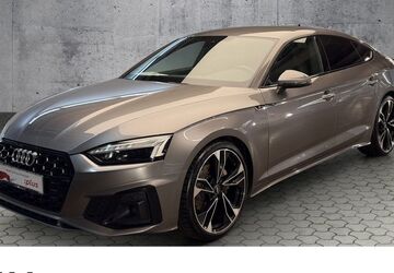 Audi A5 78.900 km 30.970 &euro; Paderborn 33100