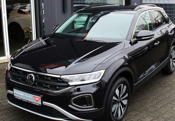 VW T-Roc 19.316 km 26.990 &euro; Paderborn 33104