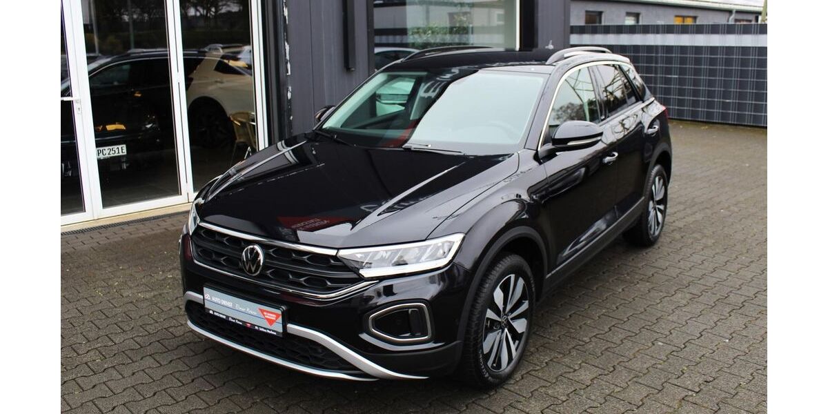 VW T-Roc 19.316 km 26.990 &euro; Paderborn 33104