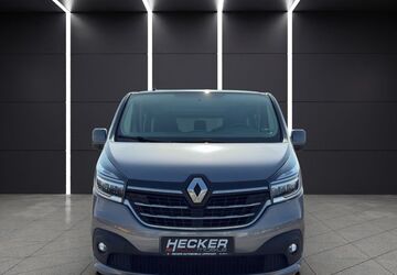 Renault Trafic 143.747 km 19.990 &euro; Lippstadt 59557