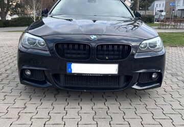 BMW 528 172.828 km 12.000 &euro; Bad Driburg 33014