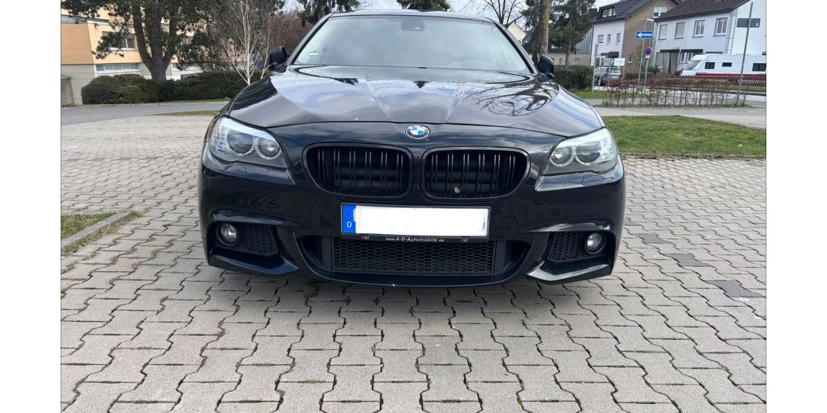 BMW 528 172.828 km 12.000 &euro; Bad Driburg 33014