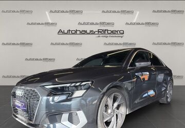 Audi A3 108.000 km 29.890 &euro; Detmold 32758