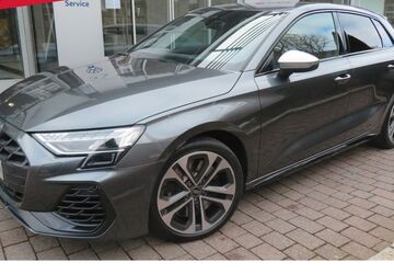 Audi S3 11.905 km 46.990 &euro; Marsberg 34431