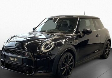 Mini Cooper S 101.500 km 19.750 &euro; Paderborn 33104