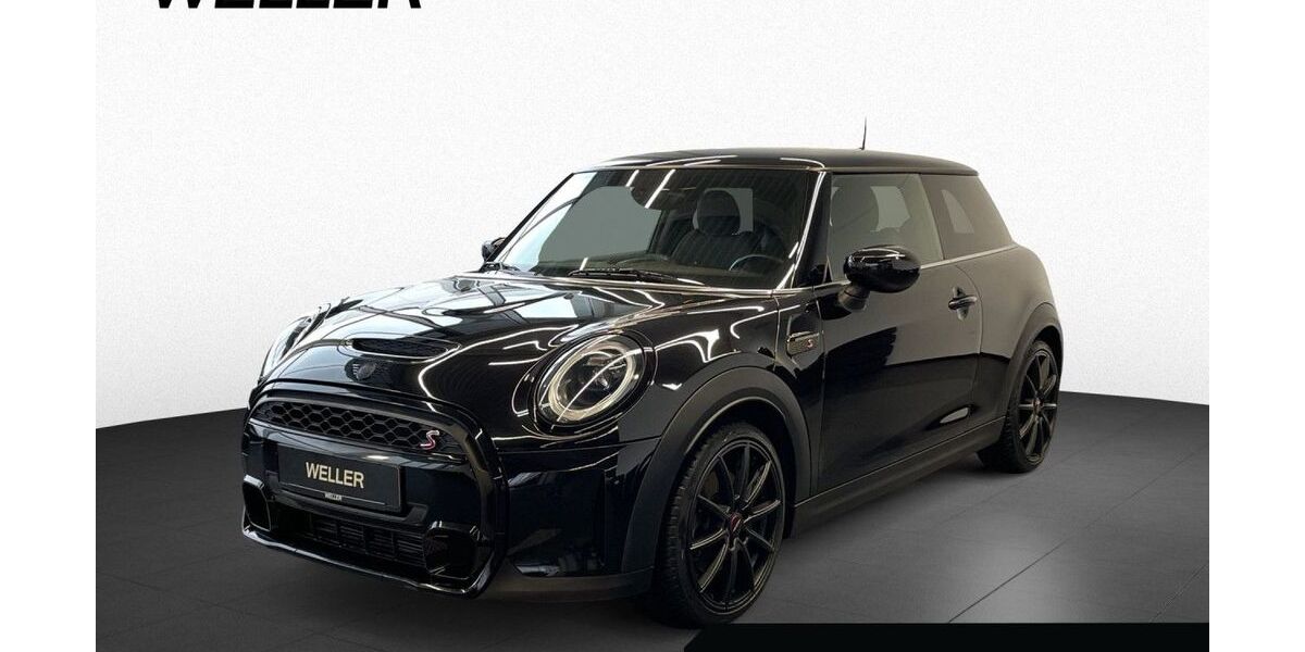 Mini Cooper S 101.500 km 19.750 &euro; Paderborn 33104
