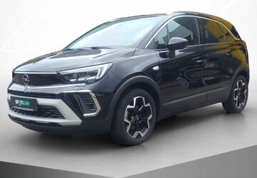 Opel Crossland (X) 34.600 km 17.870 &euro; Bad Driburg 33014