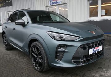 Cupra Terramar 1.010 km 46.890 &euro; Paderborn 33106