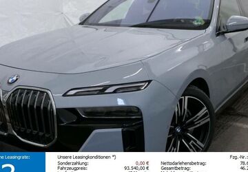 BMW 740 14.100 km 89.630 &euro; Paderborn 33100