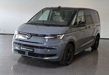 VW T7 Multivan 52.490 km 45.950 &euro; Paderborn 33100