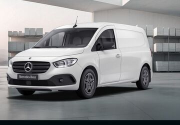 Mercedes-Benz Citan 25.343 km 26.751 &euro; Paderborn 33106