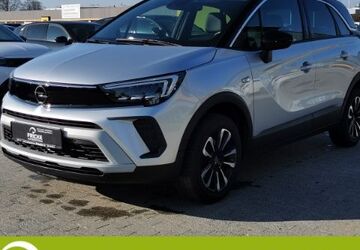 Opel Crossland (X) 13.650 km 17.770 &euro; Lippstadt 59557