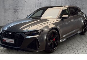 Audi RS6 53.650 km 103.850 &euro; Paderborn 33100