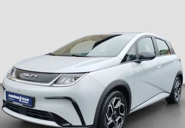 BYD DOLPHIN 22.803 km 25.490 &euro; Verl 33415