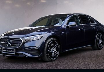 Mercedes-Benz E 300 23.500 km 55.687 &euro; Paderborn 33100