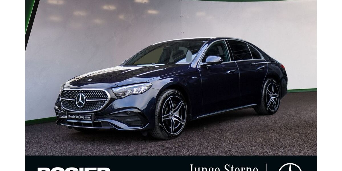 Mercedes-Benz E 300 23.500 km 55.687 &euro; Paderborn 33100