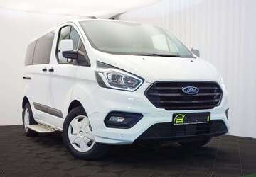 Ford Transit Custom 109.000 km 24.950 &euro; Bad Lippspringe 33175