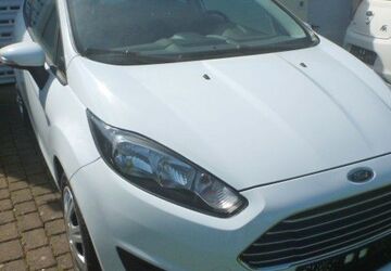 Ford Fiesta 105.000 km 5.495 &euro; Verl 33415