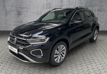 VW T-Roc 15.900 km 29.480 &euro; Bad Driburg 33014