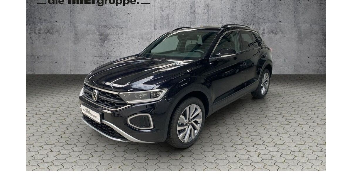 VW T-Roc 15.900 km 29.480 &euro; Bad Driburg 33014