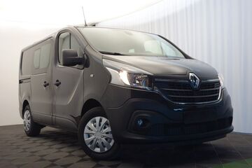 Gebrauchte Renault Trafic