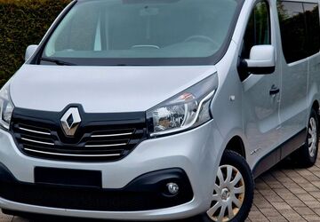 Renault Trafic 120.000 km 19.999 &euro; Bad Lippspringe 33175