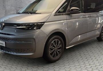 VW T7 Multivan 1.500 km 57.880 &euro; Paderborn 33100