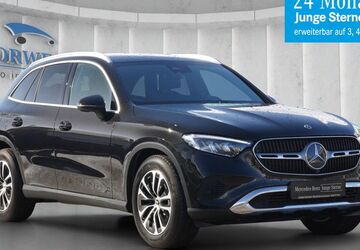 Mercedes-Benz GLC 220 20.534 km 49.900 &euro; Schloß Holte-Stukenbrock 33758