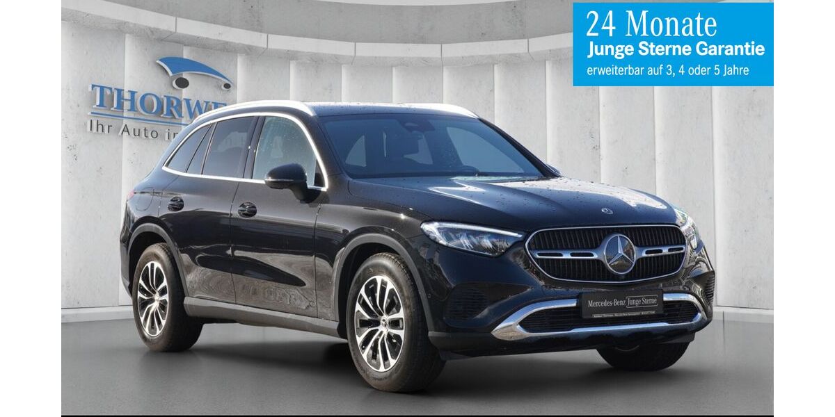Mercedes-Benz GLC 220 20.534 km 50.290 &euro; Schloß Holte-Stukenbrock 33758