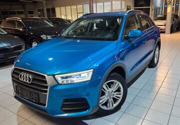 Audi Q3 144.000 km 13.999 &euro; Salzkotten 33154