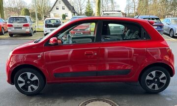 Gebrauchte Renault Twingo