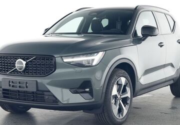 Volvo XC40 27.246 km 36.990 &euro; Schloß Holte-Stukenbrock 33758