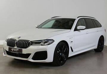 BMW 530 35.000 km 38.840 &euro; Paderborn 33100
