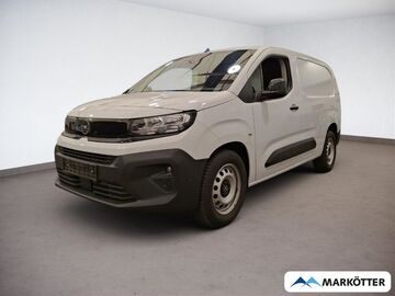 Gebrauchte Opel Combo