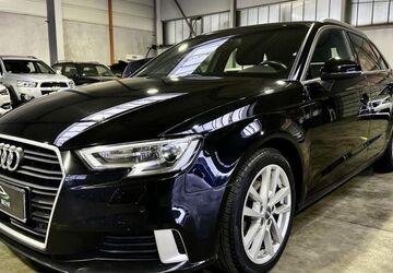 Audi A3 57.500 km 17.499 &euro; Paderborn 33100