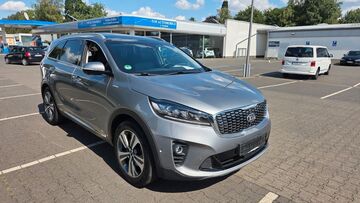 Gebrauchte Kia Sorento