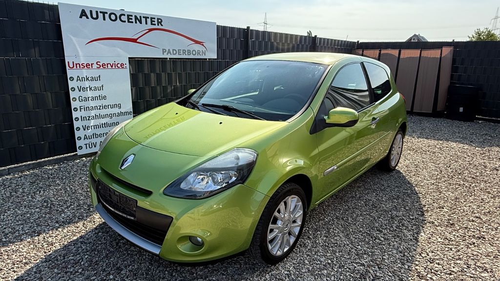 Renault Clio 140.000 km 3.490 &euro; Paderborn 33106