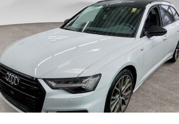 Audi A6 84.824 km 35.770 &euro; Detmold 32756