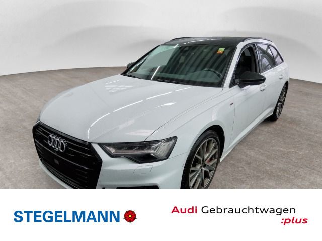 Audi A6 84.824 km 35.770 &euro; Detmold 32756