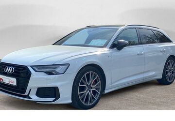 Audi A6 84.824 km 35.190 &euro; Detmold 32756