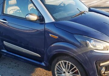 Ligier JS 50 40.000 km 11.500 &euro; Paderborn 33098